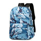 Load image into Gallery viewer, China personalized printed boys school backpacks