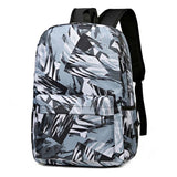 Load image into Gallery viewer, China personalized printed boys school backpacks