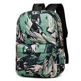 Load image into Gallery viewer, China personalized printed boys school backpacks