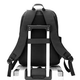 Load image into Gallery viewer, Fashionable computer bag mens business backpack