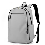 Load image into Gallery viewer, Fashionable computer bag mens business backpack