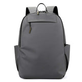 Load image into Gallery viewer, Fashionable computer bag mens business backpack