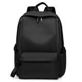 Load image into Gallery viewer, Lightweight casual college student backpack