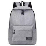 Load image into Gallery viewer, Water resistant best high school backpacks