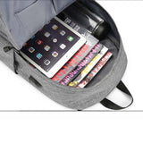 Load image into Gallery viewer, Water resistant best high school backpacks