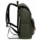 Load image into Gallery viewer, waterproof computer bookbag 15.6 inch college backpack